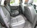 Ebony Rear Seat Photo for 2012 GMC Yukon #79782946
