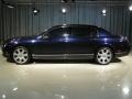 Dark Sapphire - Continental Flying Spur  Photo No. 15