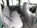 Agate 1999 Jeep Cherokee Sport 4x4 Interior Color