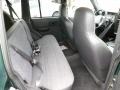 Agate Rear Seat Photo for 1999 Jeep Cherokee #79783357