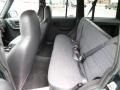 Agate Rear Seat Photo for 1999 Jeep Cherokee #79783393