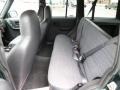 Agate 1999 Jeep Cherokee Sport 4x4 Interior Color