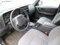 Agate Interior Photo for 1999 Jeep Cherokee #79783444
