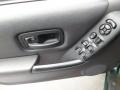 Agate 1999 Jeep Cherokee Sport 4x4 Door Panel