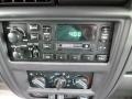 Agate Controls Photo for 1999 Jeep Cherokee #79783481