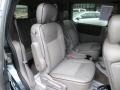 Rear Seat of 2005 Terraza CXL