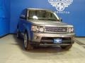 2010 Stornoway Grey Land Rover Range Rover Sport Supercharged #79712607