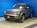 2010 Stornoway Grey Land Rover Range Rover Sport Supercharged  photo #3