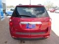 Crystal Red Tintcoat - Equinox LT Photo No. 13
