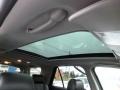 2009 Cadillac SRX Ebony/Ebony Interior Sunroof Photo