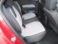 2013 Crystal Red Tintcoat Chevrolet Equinox LT  photo #21