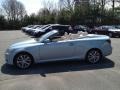 2010 Cerulean Blue Metallic Lexus IS 250C Convertible  photo #4