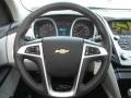 2013 Crystal Red Tintcoat Chevrolet Equinox LT  photo #22