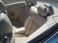 Cerulean Blue Metallic - IS 250C Convertible Photo No. 7