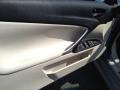 Cerulean Blue Metallic - IS 250C Convertible Photo No. 8