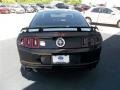 Black - Mustang V6 Coupe Photo No. 4