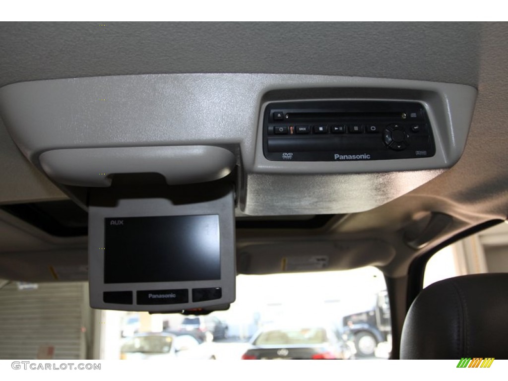 2005 Tahoe Z71 4x4 - Sandstone Metallic / Tan/Neutral photo #18