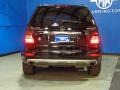 Black - ML 350 4Matic Photo No. 6