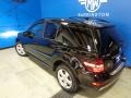 Black - ML 350 4Matic Photo No. 9