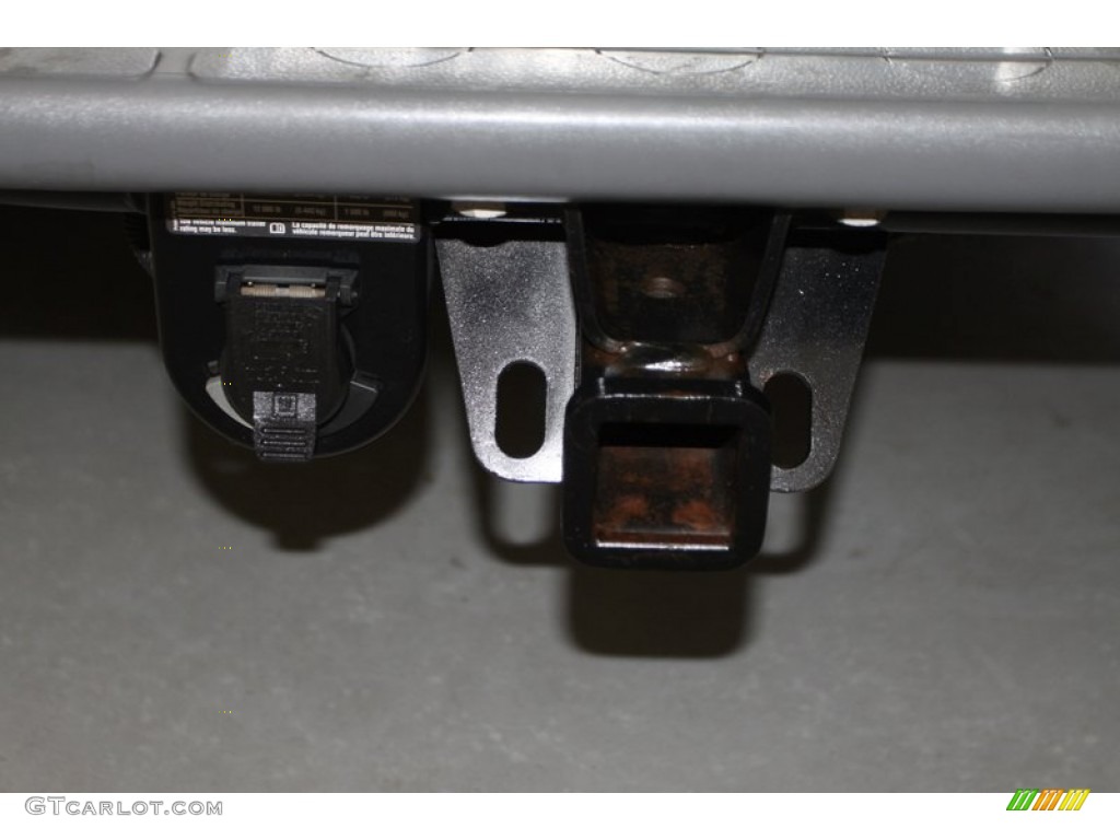 2005 Tahoe Z71 4x4 - Sandstone Metallic / Tan/Neutral photo #41