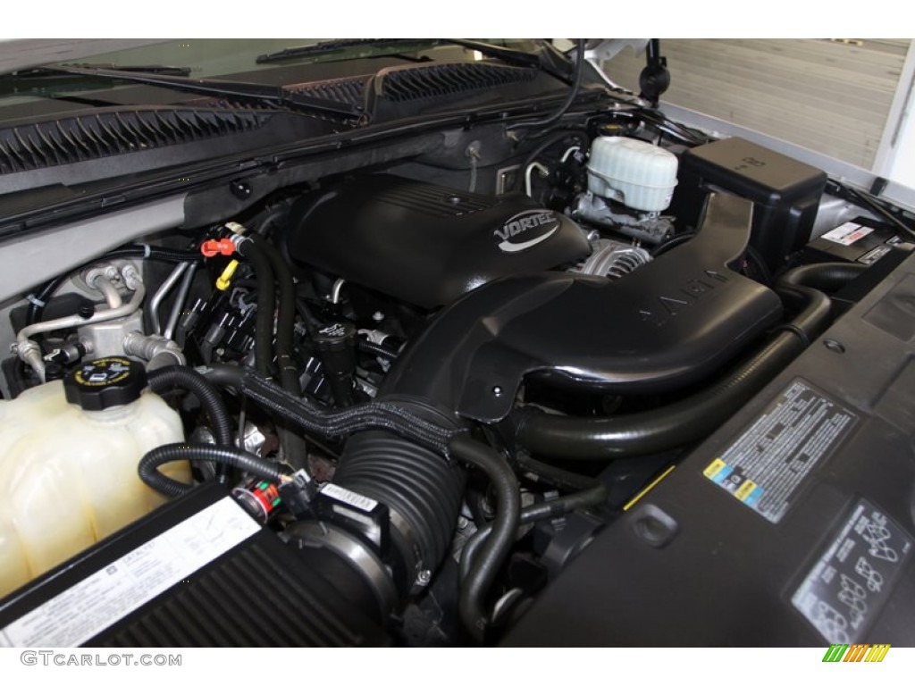 2005 Tahoe Z71 4x4 - Sandstone Metallic / Tan/Neutral photo #51