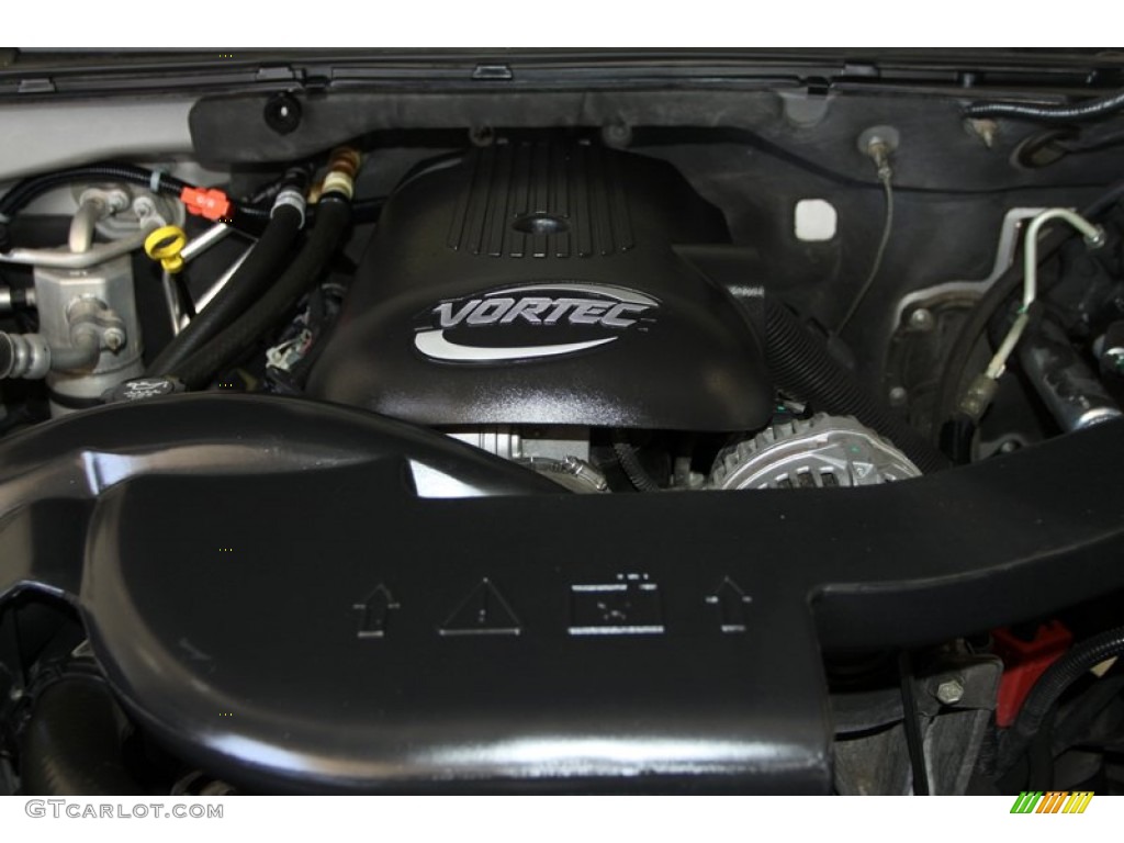 2005 Tahoe Z71 4x4 - Sandstone Metallic / Tan/Neutral photo #52