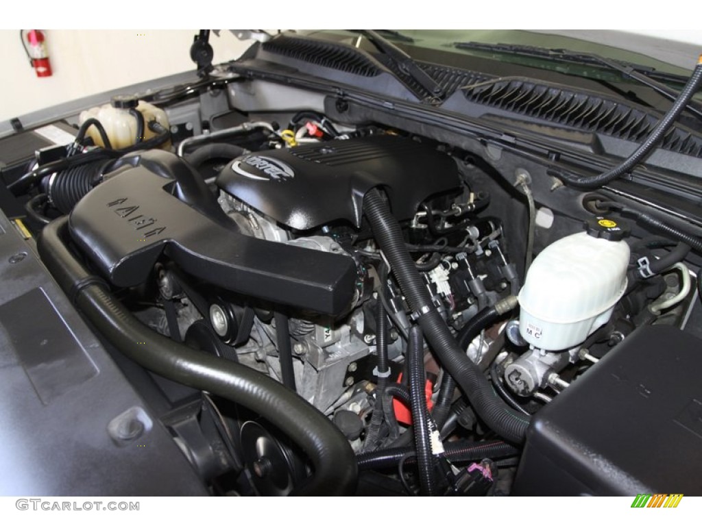 2005 Tahoe Z71 4x4 - Sandstone Metallic / Tan/Neutral photo #53