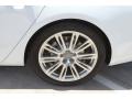 2014 Audi A8 L TDI quattro Wheel and Tire Photo