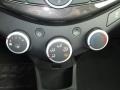 Silver/Blue Controls Photo for 2013 Chevrolet Spark #79785477