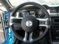 Grabber Blue - Mustang V6 Coupe Photo No. 13