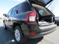 2014 Black Jeep Compass Sport  photo #9