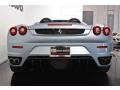 Grigio Alloy (Light Blue Silver) - F430 Spider F1 Photo No. 15