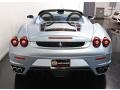 Grigio Alloy (Light Blue Silver) - F430 Spider F1 Photo No. 17