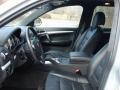Crystal Silver Metallic - Cayenne Turbo Photo No. 5
