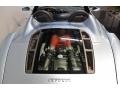 4.3 Liter DOHC 32-Valve V8 Engine for 2005 Ferrari F430 Spider F1 #79786285