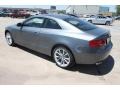 2013 Monsoon Gray Metallic Audi A5 2.0T quattro Coupe  photo #7