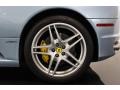 Grigio Alloy (Light Blue Silver) - F430 Spider F1 Photo No. 28