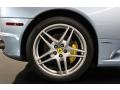 Grigio Alloy (Light Blue Silver) - F430 Spider F1 Photo No. 29