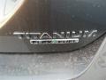 Sterling Gray - Focus Titanium Hatchback Photo No. 6