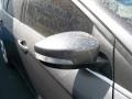 Sterling Gray - Focus Titanium Hatchback Photo No. 12