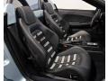 Grigio Alloy (Light Blue Silver) - F430 Spider F1 Photo No. 37