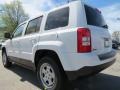 Bright White - Patriot Sport Photo No. 2