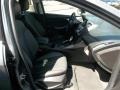 Sterling Gray - Focus Titanium Hatchback Photo No. 13