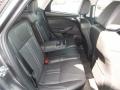 Sterling Gray - Focus Titanium Hatchback Photo No. 14