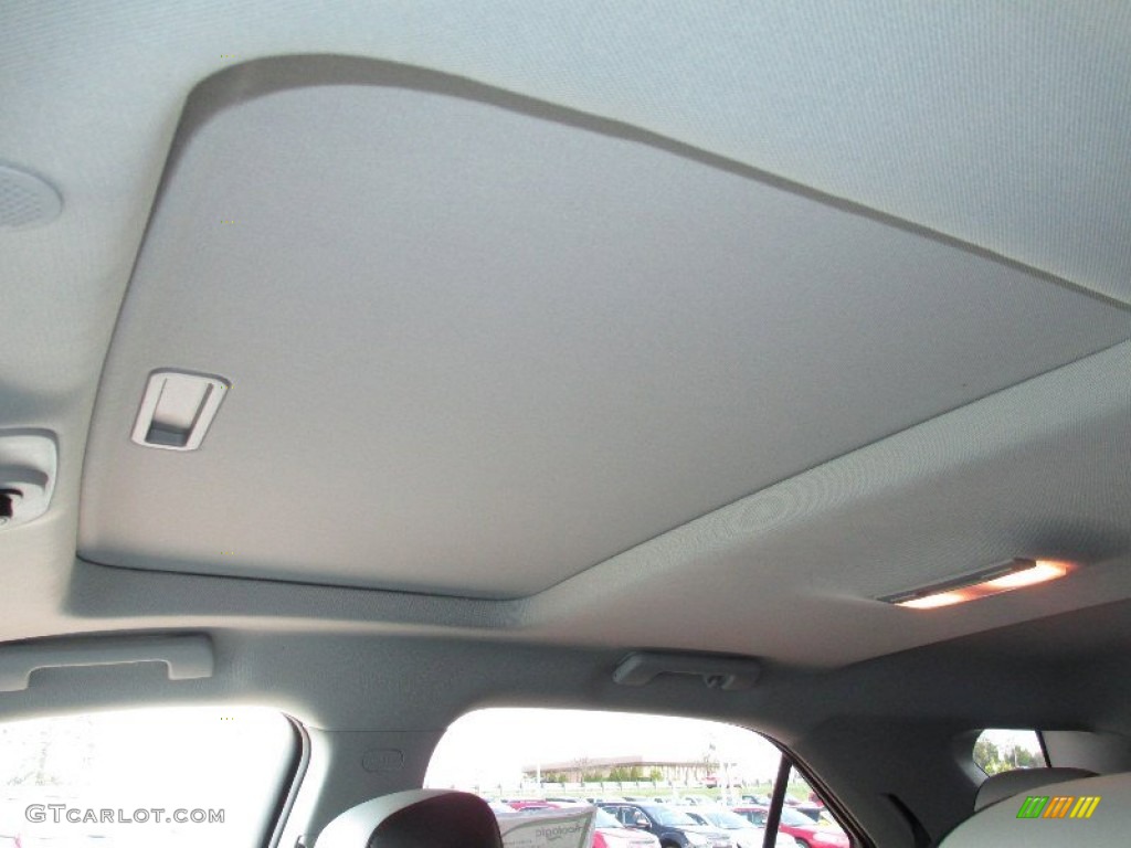 2013 Chevrolet Equinox LT AWD Sunroof Photo #79786609