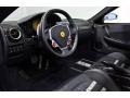 2005 Ferrari F430 Blue Scuro Interior Dashboard Photo