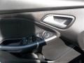 2013 Sterling Gray Ford Focus Titanium Hatchback  photo #19