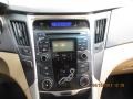 Pacific Blue Pearl - Sonata GLS Photo No. 10