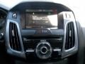 Sterling Gray - Focus Titanium Hatchback Photo No. 21