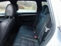 Crystal Silver Metallic - Cayenne Turbo Photo No. 6